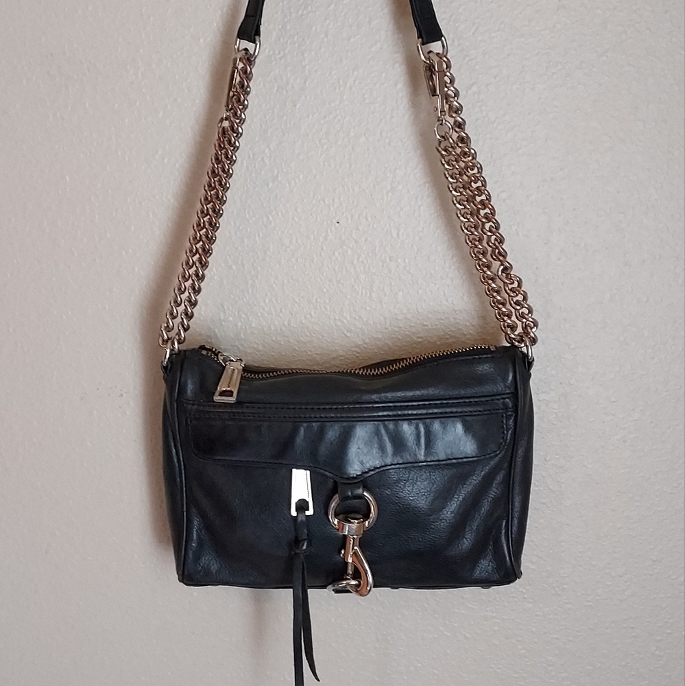 Rebecca Minkoff MI Mac Daddy Chain bag